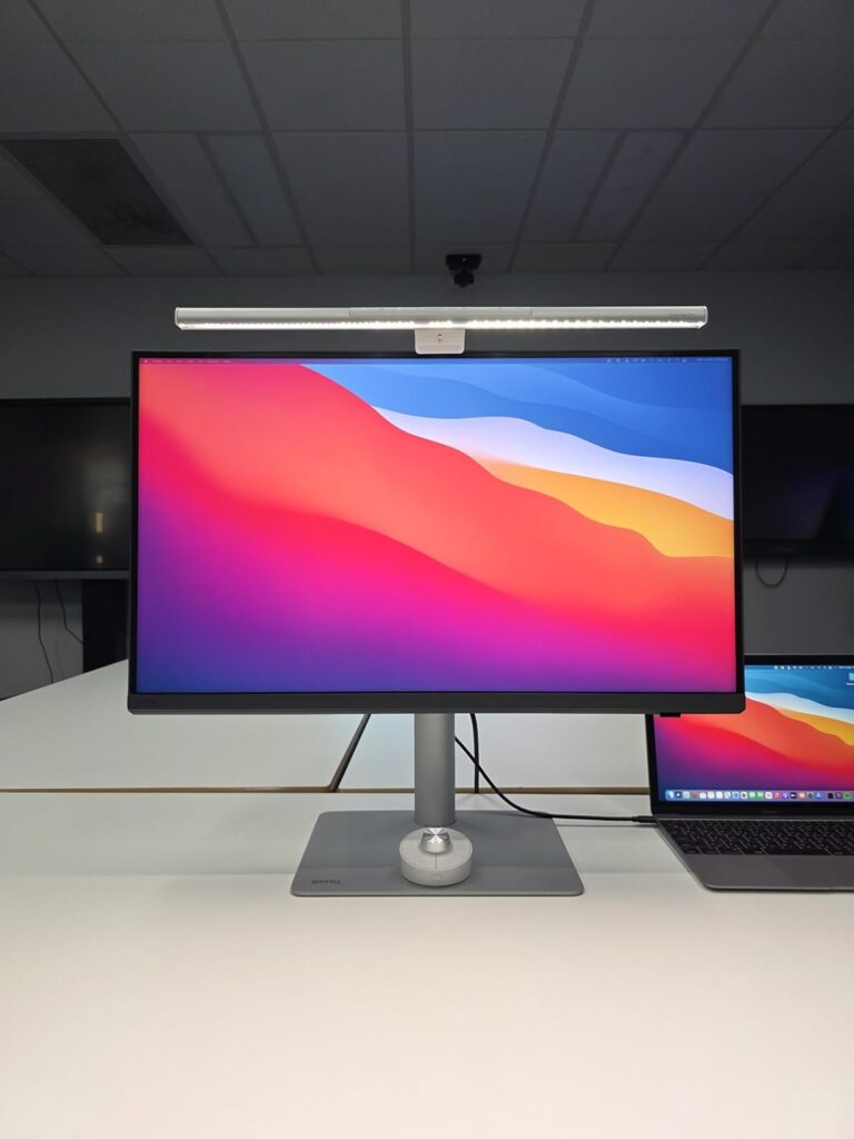 BenQ ScreenBar Monitor Light