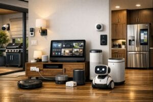 15 Smart Home Gadgets That Make Life Easier (Practical Picks for 2026)
