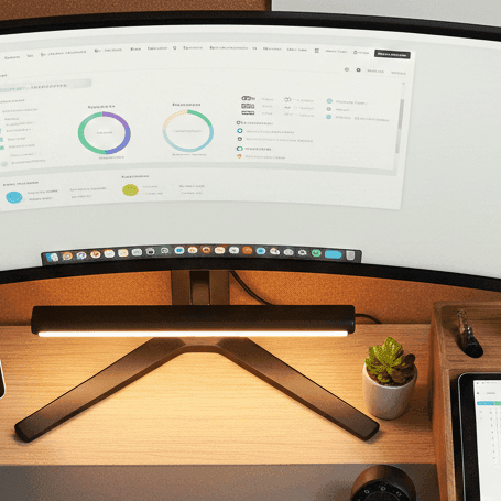 DIGITAL + PHYSICAL PRODUCTIVITY TOOLS