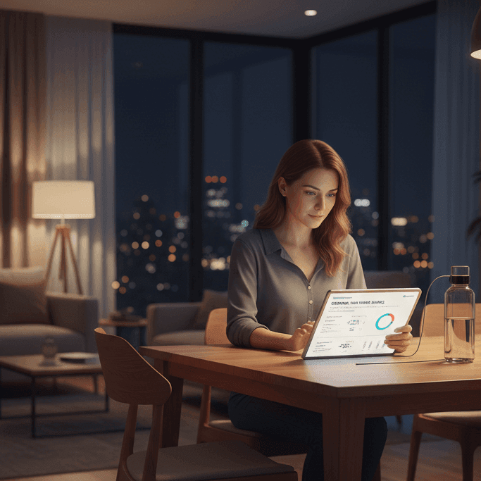 SMART HOME GADGETS THAT SAVE TIME & MONEY